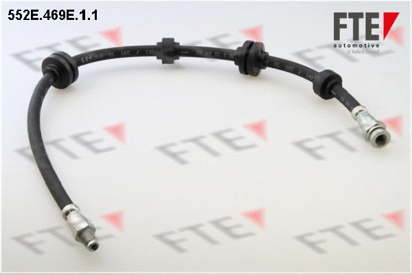 Flexible de frein FTE 9240773