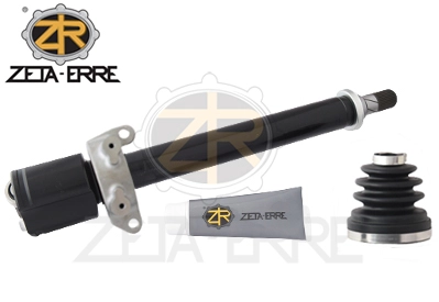 Jeu de joints, arbre de transmission ZETA-ERRE ZR8230