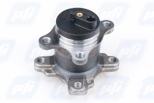 Moyeu de roue PFI PHU57645
