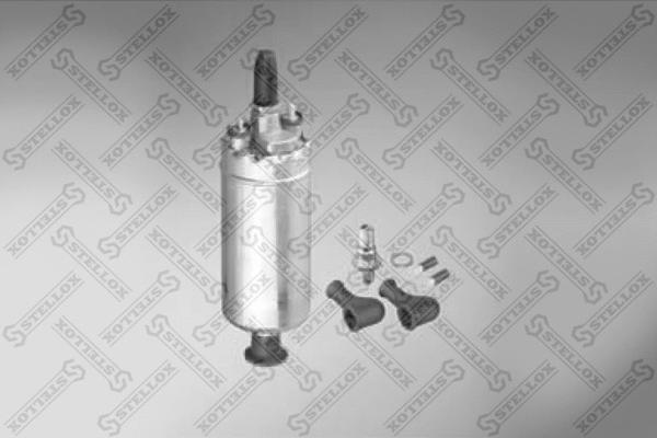 Pompe à carburant STELLOX 10-02046-SX