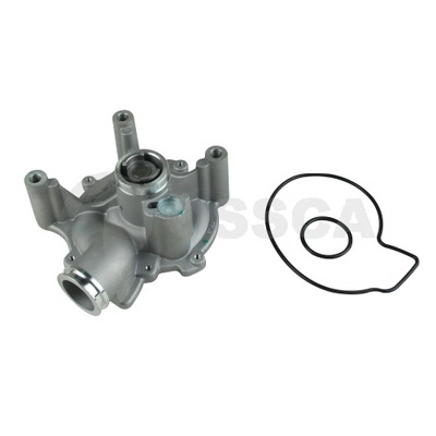 Pompe à eau, refroidissement du moteur OSSCA 45925