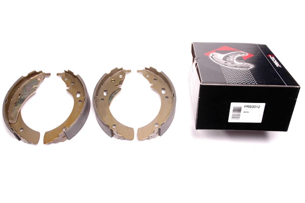 Jeu de mâchoires de frein PROTECHNIC PRS0012