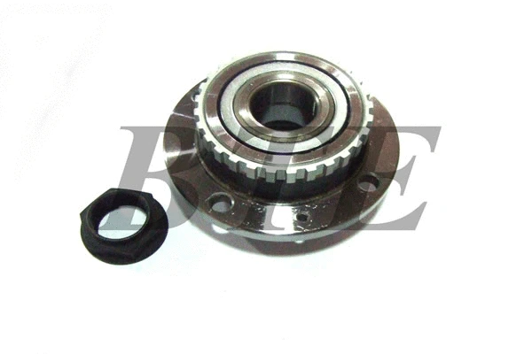 Kit de roulements de roue BTE 510490