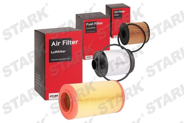 Kit de filtres Stark SKFS-18887951