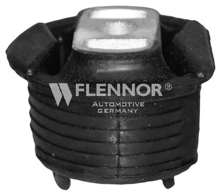 Suspension, corps de l'essieu FLENNOR FL4662-J