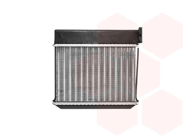 Système de chauffage VAN WEZEL 06006029