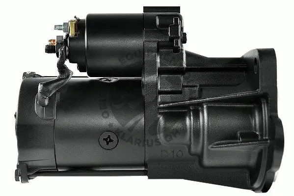 Démarreur FRIESEN 8080273