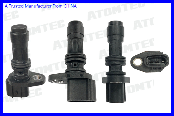 Capteur d'angle, vilebrequin ATOMTEC CSS1C003