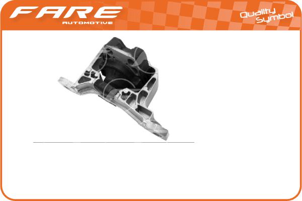 Support moteur FARE-RCH 36487