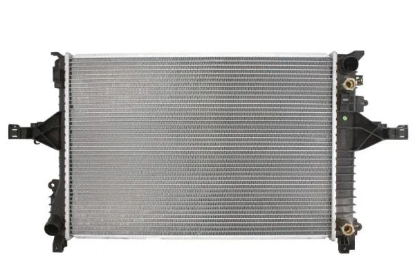 Radiateur, refroidissement du moteur THERMOTEC D7V010TT