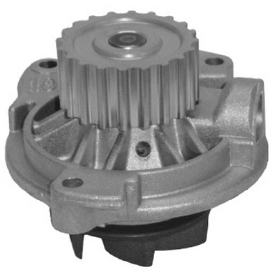 Pompe à eau, refroidissement du moteur OSSCA 01566