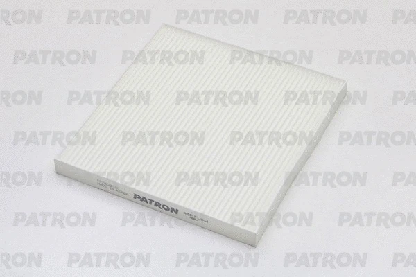 Filtre, air de l'habitacle PATRON PF2468KOR