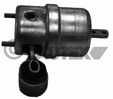 Support moteur CAUTEX 462622