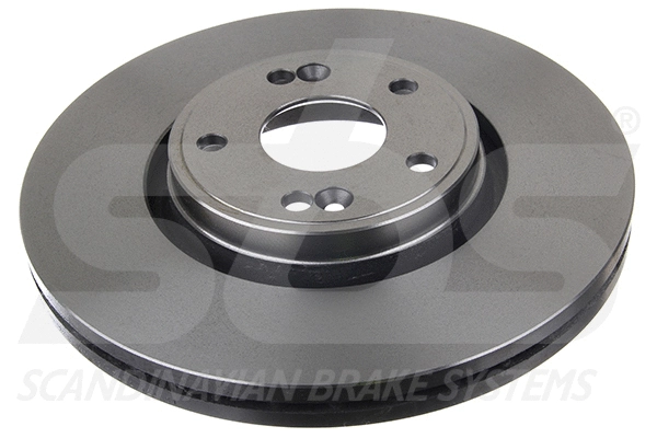 Disque de frein sbs 1815203932