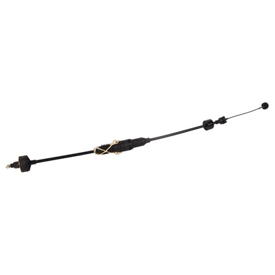 Tirette à câble, commande d'embrayage BAPMIC BF0320460015