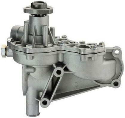 Pompe à eau, refroidissement du moteur DENCKERMANN A310186