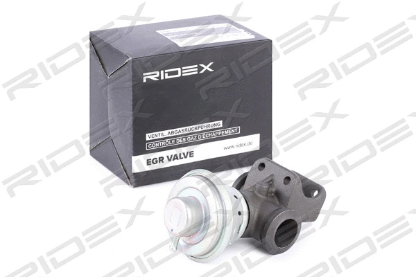 Vanne EGR RIDEX 1145E0198