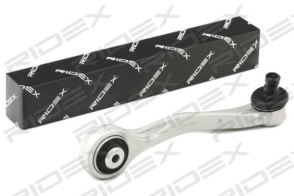 Bras de liaison, suspension de roue RIDEX 273C1128