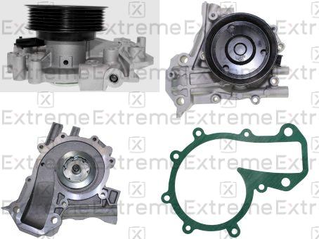 Pompe à eau, refroidissement du moteur EXTREME 98980310