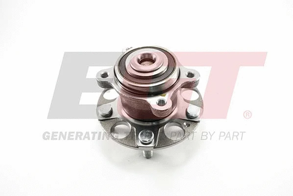 Kit de roulements de roue EGT 554471EGTk