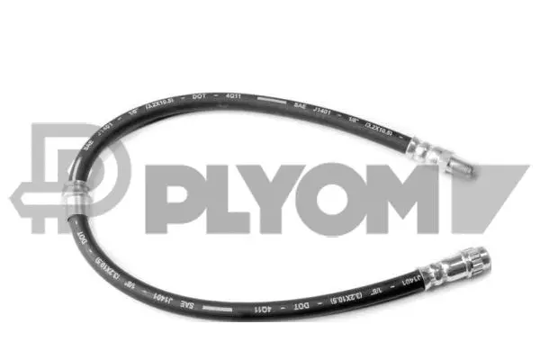 Flexible de frein PLYOM P756019