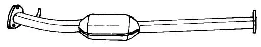 Catalyseur SIGAM 40323