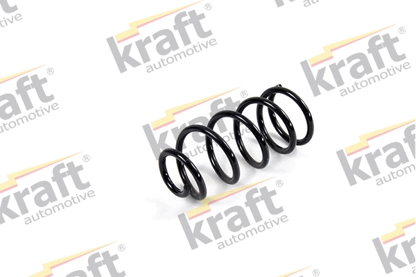 Ressort de suspension KRAFT AUTOMOTIVE 4033090