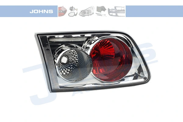 Feu arrière JOHNS 45 18 87-6