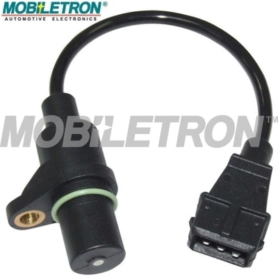 Capteur d'angle, vilebrequin MOBILETRON CS-K002