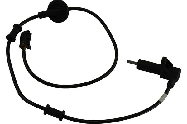Capteur, vitesse de roue KAVO PARTS BAS-3042