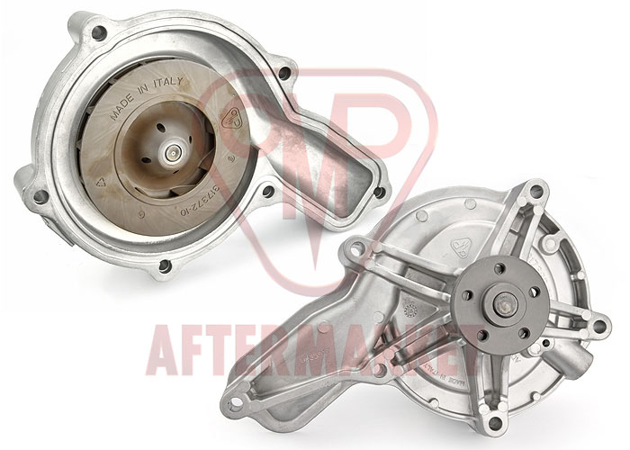 Pompe à eau, refroidissement du moteur O.M.P. Aftermarket 317.380