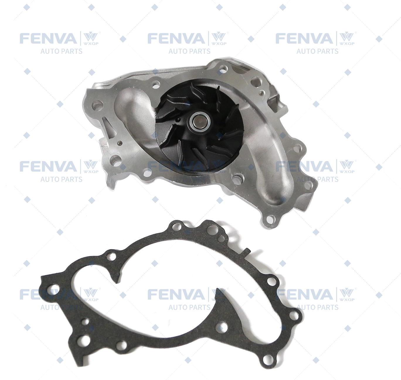 Pompe à eau, refroidissement du moteur WXQP 11555