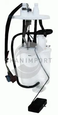 unité d'alimentation de carburant SKANIMPORT BP-2017