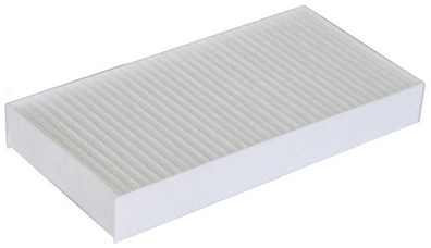 Filtre, air de l'habitacle DENCKERMANN M110597