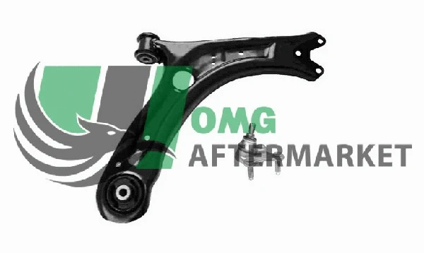 Bras de liaison, suspension de roue OMG SRL G40.8088/C