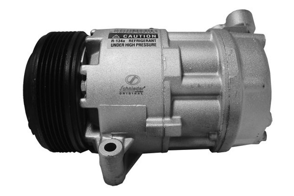 Compresseur, climatisation SCHNIEDER AUTOTECH BMS34.00036
