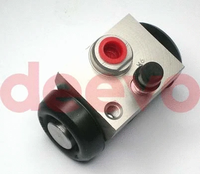 Cylindre de roue DEEVO BI02065