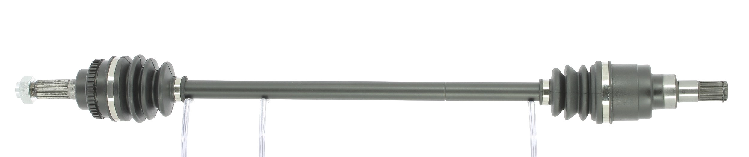 Arbre de transmission FRIESEN FDS4592