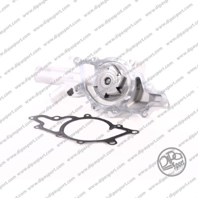 Pompe à eau, refroidissement du moteur DIPASPORT PAA111VLON