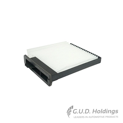 Filtre, air de l'habitacle GUD AC136
