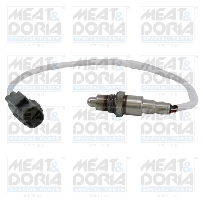 Sonde lambda MEAT & DORIA 811057