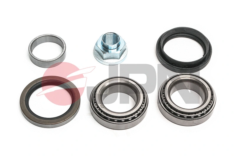 Kit de roulements de roue JPN 10L0005-JPN