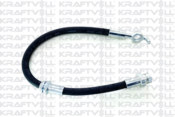 Flexible de frein KRAFTVOLL GERMANY 07080167