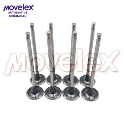 Soupape d'émission Movelex M04645