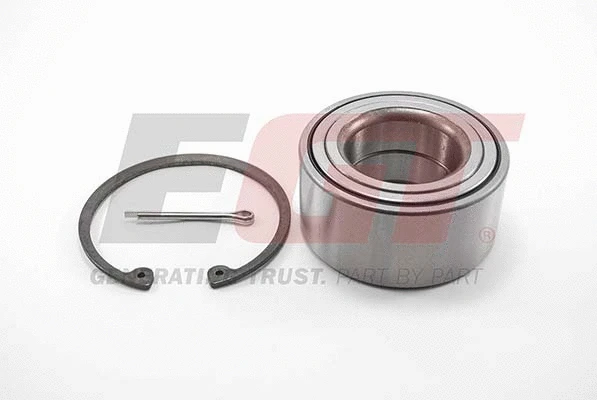 Kit de roulements de roue EGT 554426EGTk