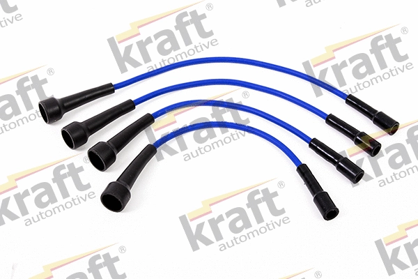 Kit de câbles d'allumage KRAFT AUTOMOTIVE 9125090 SW