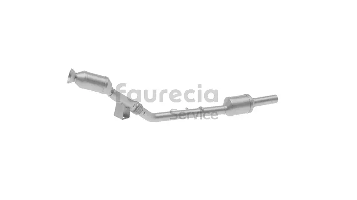 Catalyseur Faurecia FS50089K