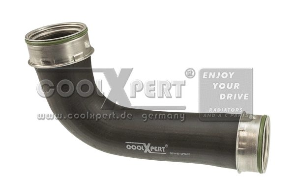 Gaine de suralimentation BBR Automotive 001-10-21563