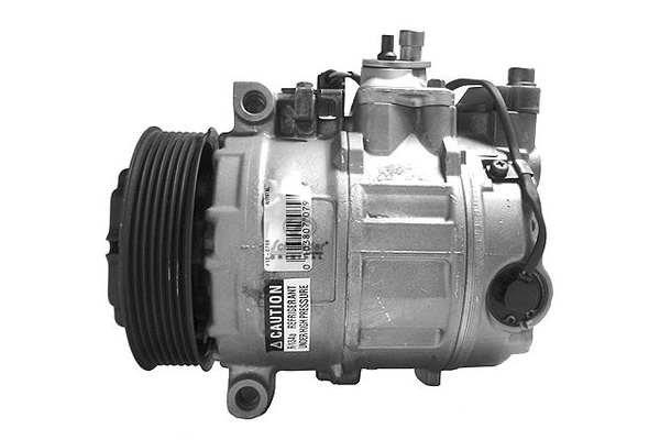 Compresseur, climatisation SCHNIEDER AUTOTECH PRS34.00046