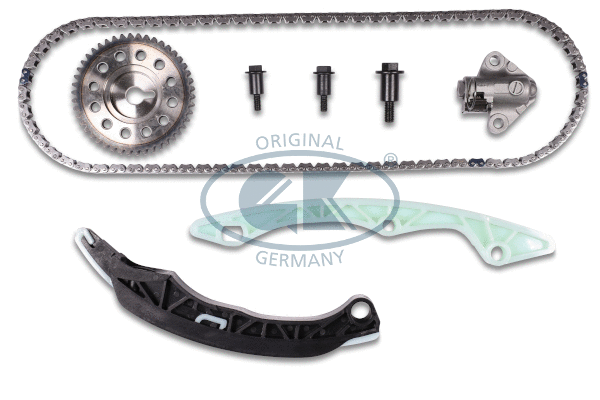 Kit de distribution par chaîne GK SK1476
